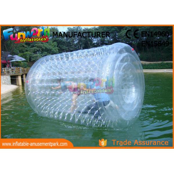 100% Air Sealed Inflatable Water Walking Ball / Inflatable Water Roller