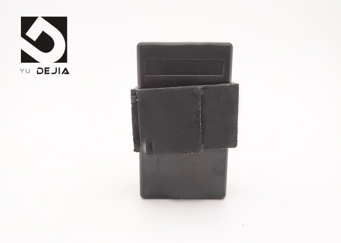 Universal Honda Motorcycle Cdi Unit 6 Pin For Honda Cg200 Accessories