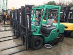 Cheap Japanese Used FD30 30 3 t 3tons Forklift