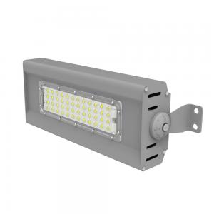 Quality High Power Ip66 Led Tunnel Light With Central Control System wholesale