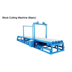 Quality Continuous Wire Hot Foam CNC EPS Block Cutting Machine wholesale