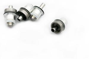 Quality Genuine Joystick Bullet For Excellent Excavator Pusher Parts wholesale