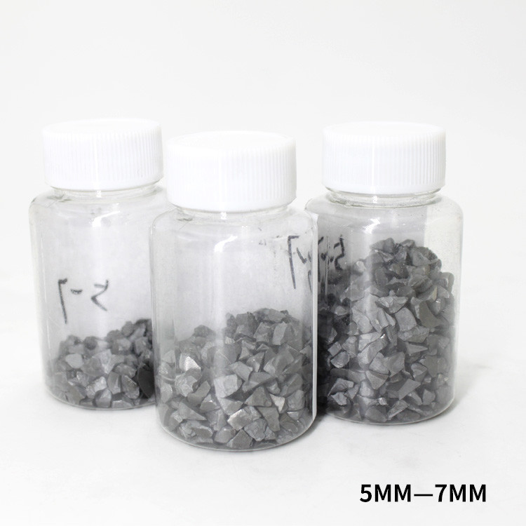 Quality High Purity Cemented Tungsten Carbide For Industrial Applications wholesale
