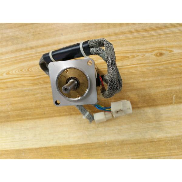 Yaskawa SGMAH-01A1A2B AC SERVO MOTOR 100W 200V 0.91A 3000RPM NEW