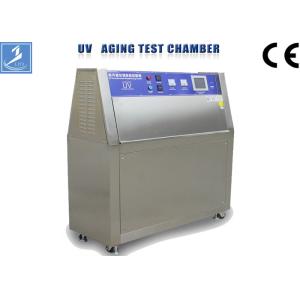 UV Accelerated Weathering Tester Environmental UV Light Testing Equipment