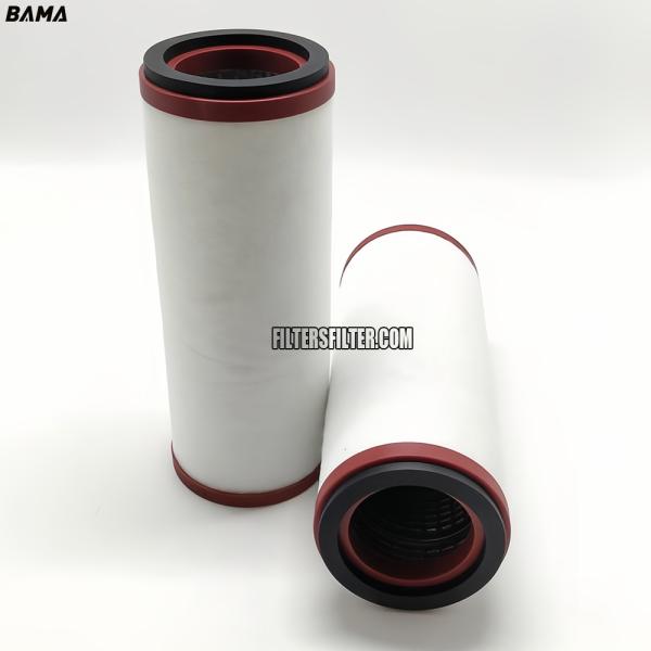 1kg Replace Vacuum Pump Oil Mist Separation Filter Element 965415 with Standards