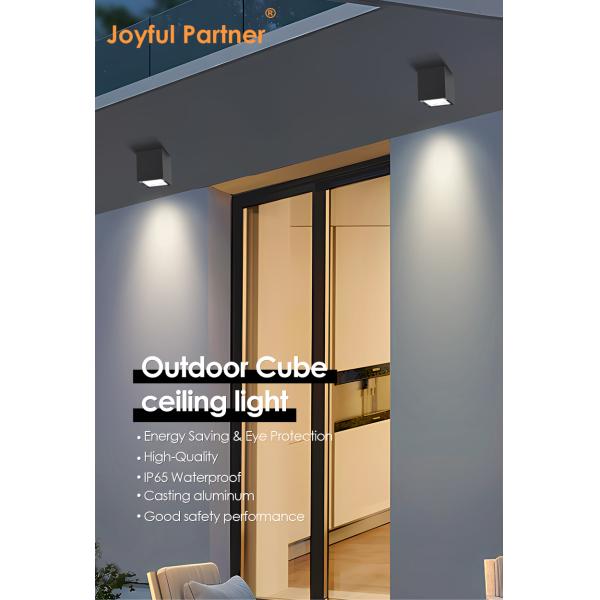 Commercial Down Light Casting Aluminum LED SMD New Modern Design For Indoor White Grey Color