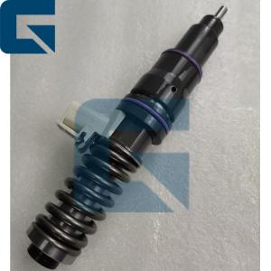 21371676 VOE21371676 High Quality Common Rail Diesel Fuel Injector