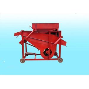 Quality Adjustable Destoner Before Shell Peeler Of Peanut Processing Machines wholesale