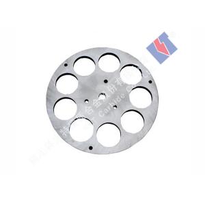 Quality Steel+ Tungsten Carbide Plate / Tungsten Carbide Flats Long Using Lifetime wholesale