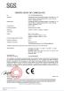 Guangdong Wotech Renewable Energy & Technology Co., Ltd. Certifications