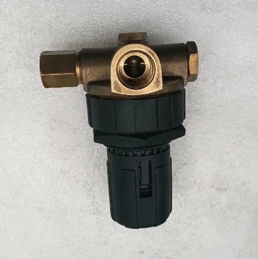 Fusheng High Quality Industrial Screw Air Compressor Spare Parts Manufacturer 2104030003 Valve