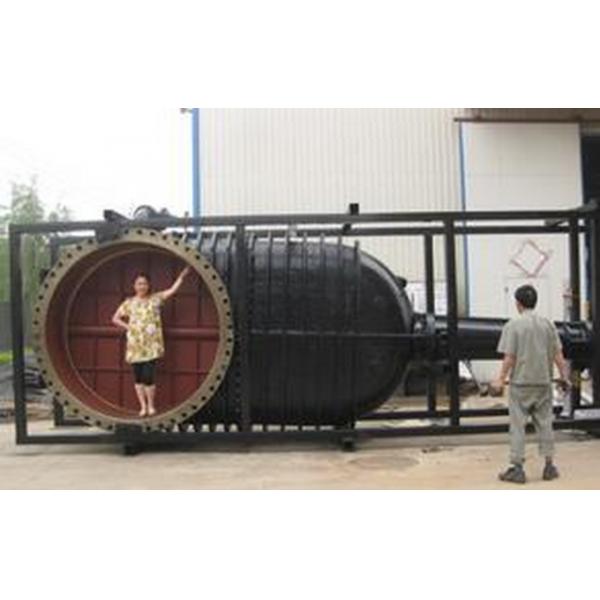 DIN PN10 PN16 Ductile Cast Iron GGG50 Hand wheel Resilient Seated Water Seal Gate Valve