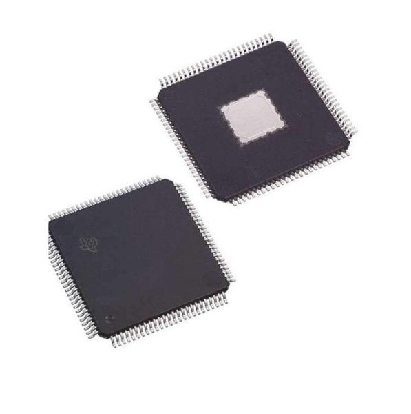 MSP430F6721AIPZR