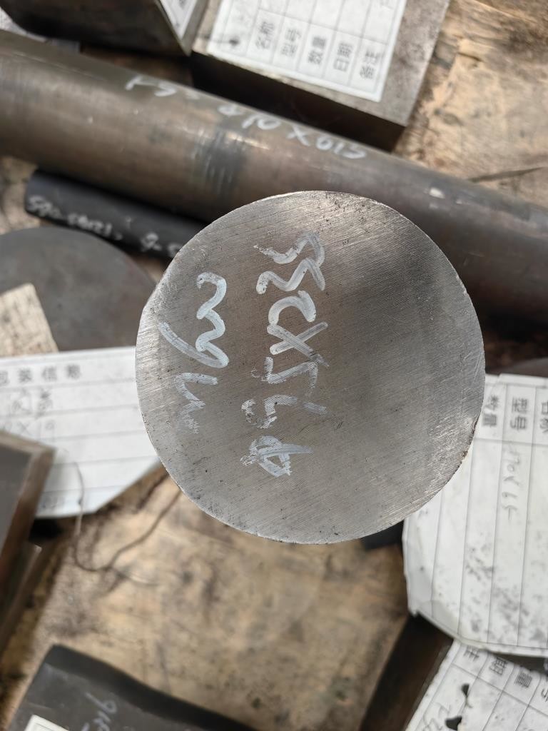 UNS N06600 Nickel Alloy Round Bar 600 2.4816 Forging Strip Nickel Chromium Alloy
