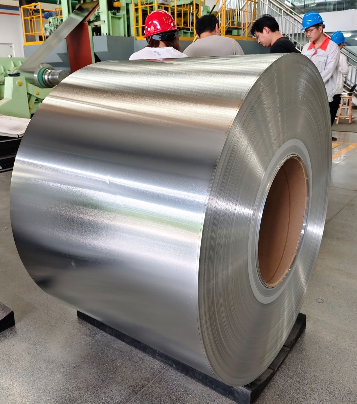 Tin Plating Roll Prime Electrolytic Tin Plate / Printing ETP Sheet And Coil For Aerosol And Beverage Cans