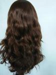 European Virgin Hair Wig Jewish Wig Kosher Wig, Expensive Human Hair Wigs