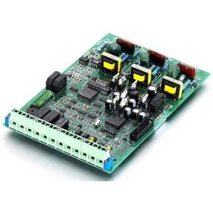 Quality ISO9001 UL 94v0 Multilayer One Stop PCB Assembly wholesale