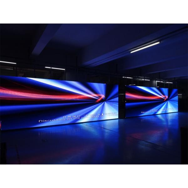 PH10 HD Outdoor Digital Signage Displays , Front Maintenance Led Display