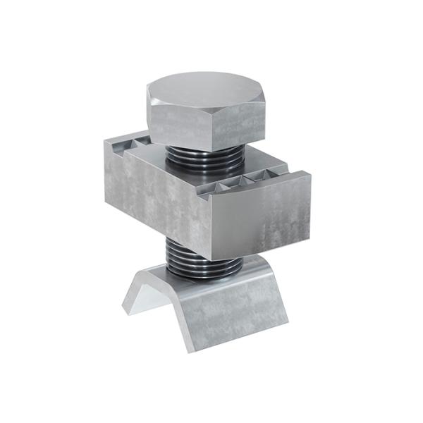 Quality Manufacturer Galvanized Steel p2486 Seismic Rod Stiffener wholesale