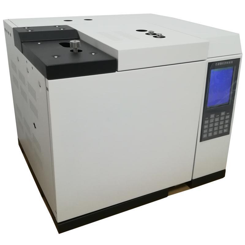 Factory Supply Insulated Oil Gas Chromatograph Transformer Insulation Oil Tester