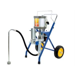 Quality Putter Piston Pump Airless Pneumatic Paint Sprayer PT6C/9C/6528K wholesale