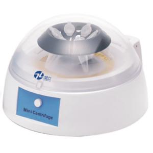 Laboratory Mini Centrifuge PCR stripe centrifuge