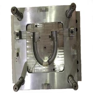 Quality 100000-1000000 Shots Appliance Injection Molding Electronics wholesale