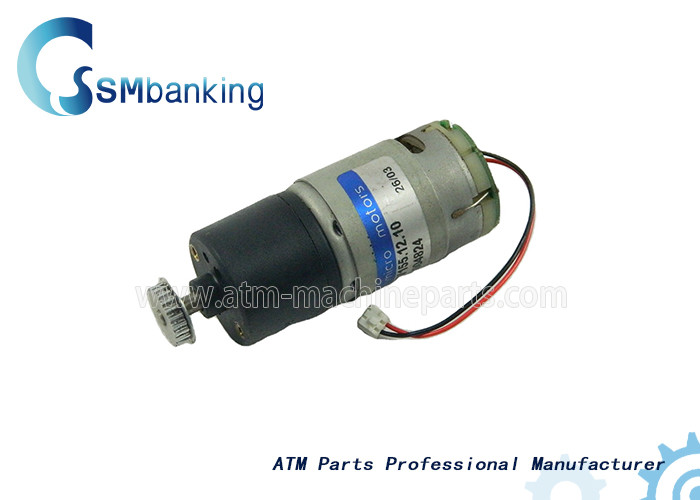 A004824 Atm Machine Parts DelarueNote Qualifier NQ 101 , NQ 200 L2 Motor have in stock