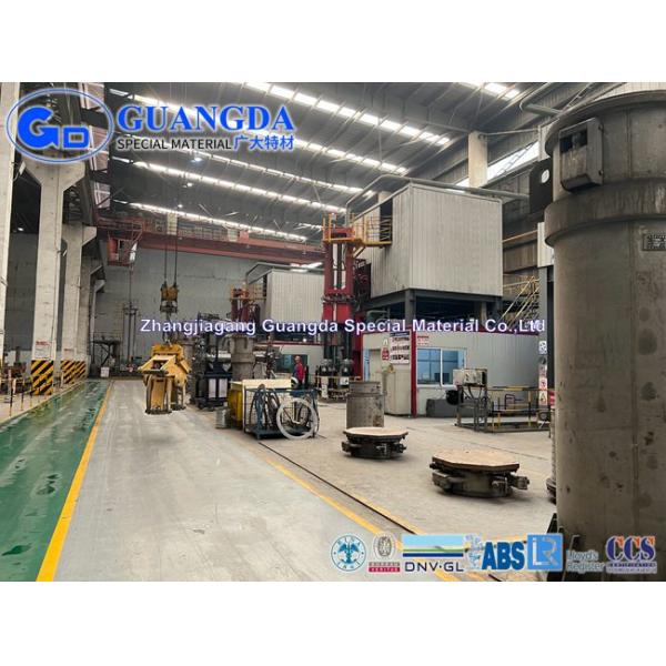 Alloy 28 N8028 1.4563 Nickel Alloy Supplier Round Bar Ring