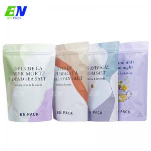 Quality Poly Bag Packaging Food Packaging Bag Packing Food Bags Stand Up Pouch wholesale