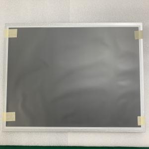 China Original Innolux 15'' TFT LCD 20 Pins LVDS Interface with 1024rgbx768 Pixels on sale