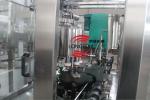 High Performance Peach Pulp Juice Can Filling Sealing Machine