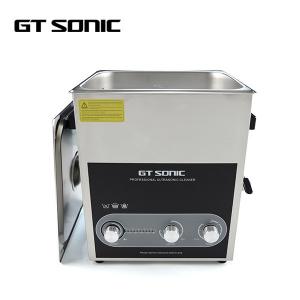 China Stainless Steel Ultrasonic Fruit And Vegetable Washer CE RoHS Certification on sale
