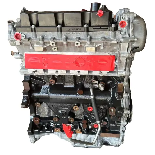 Powerful 2.0T 16 Valves GW4C20 Engine for Great Wall Haval H6 H8 H9 F7 F7X WEY VV5 VV6