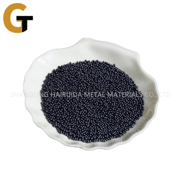 Gl25 Gl 80 Gh 50 G50 Steel Grit For Sandblasting