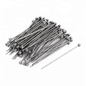 Quality Injection Molding SKD61 Straight Ejector Pins wholesale