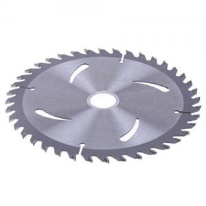 Quality Multipurpose 150mm TCT Circular Saw Blade For Wood And Metal Cutting wholesale