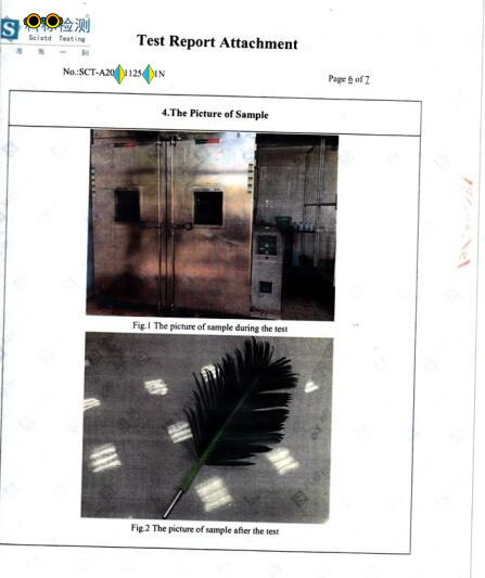 UVG level 8 wind resistance outdoor ornamental artificial palm tree branches and leaves for theme park landscape PTR057