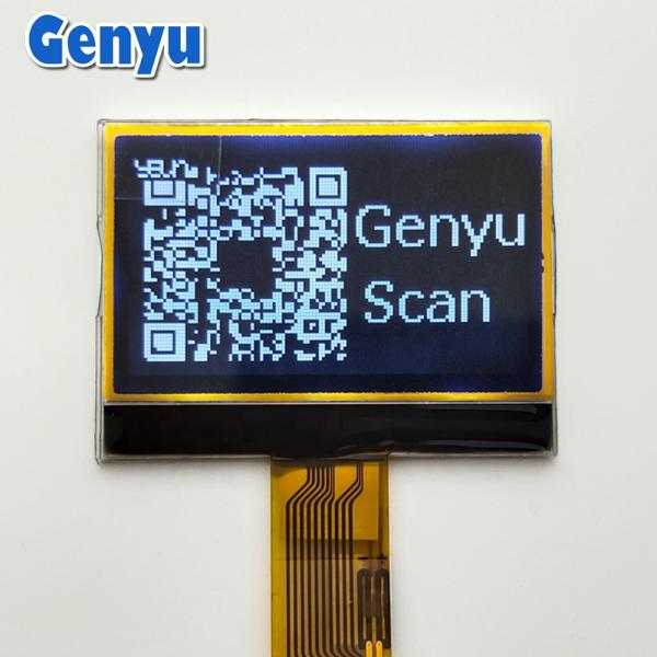 Tn Htn Stn LCD UPS Power Display Modules COB LCD Custom 7 Segment Display for Inverter LCD Screen