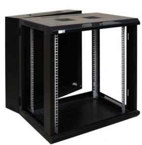 Quality 19inch Waterproof Floor Standing/Mesh Data Center Equipment Server Wall Mounted Network Cabinet wholesale