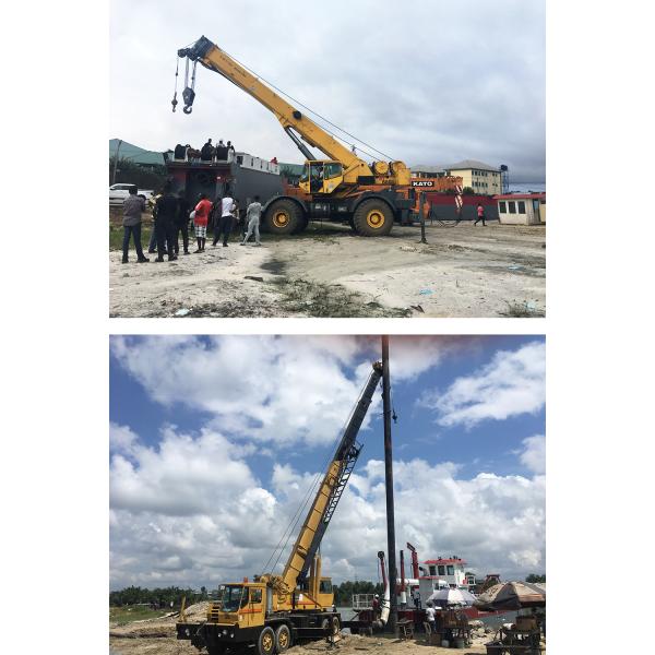 Assembly and training