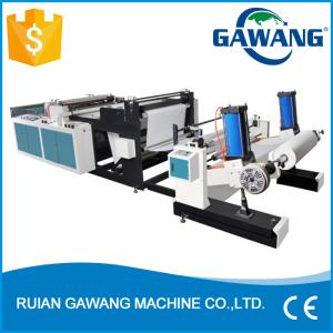 Quality Auto Stacker Cup Paper Roll Cutter Machine wholesale
