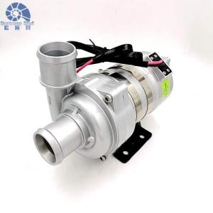 Quality High flow 26 GPM 18V-32V 250W Electric  Water Pump For Water Tank Pipe System wholesale