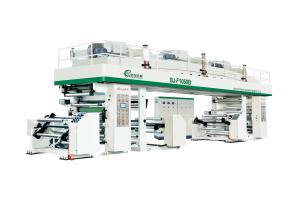 Quality Multiple-Layer Film Dry Laminating Machine with High Speed wholesale