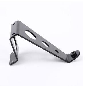 Laser Cutting Bending Welding Precision Sheet Metal Components 20mm