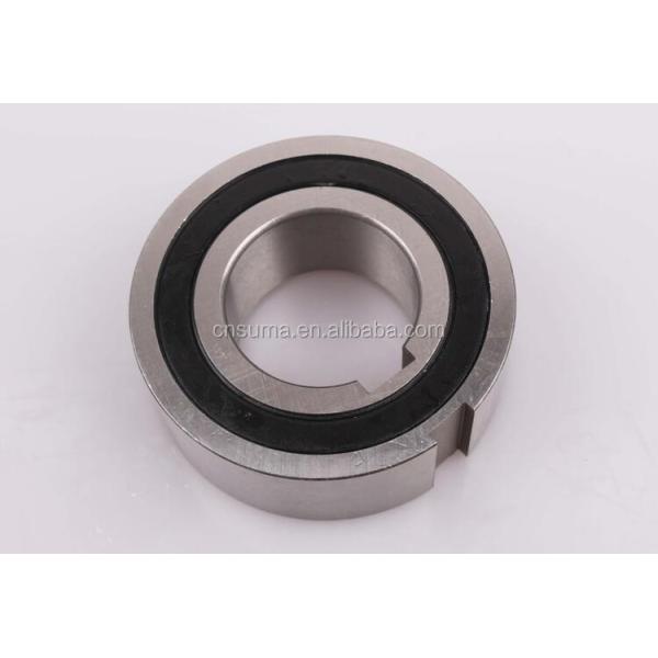 CSK40 Sprag Clutch One Way Bearing 40mm ID 80mm OD