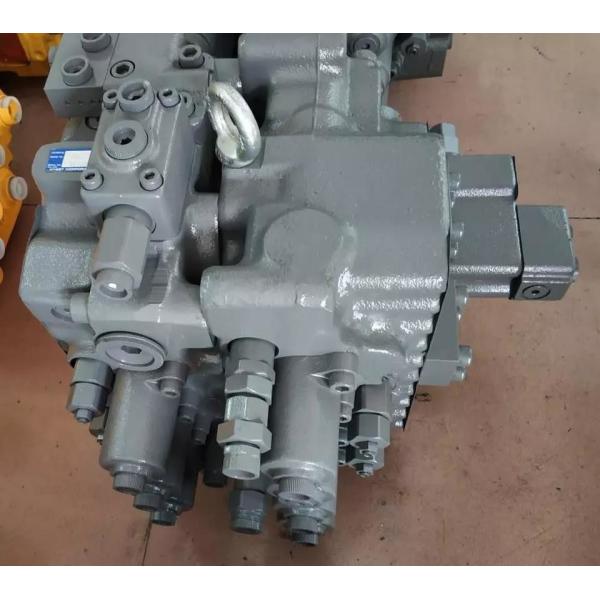 VOL-VO Main Control Valve 14532821 14576336 14676423 14512144 14676421 14636701 14594904 For EC210B Hydraulic Pump 1 - 9