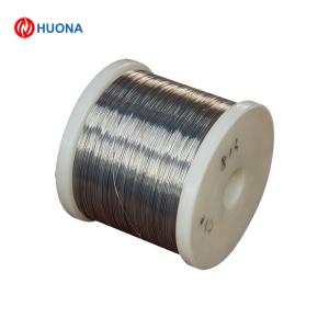 Quality 1j91 Permalloy Soft Magnetic Alloy Wire GB DIN ASTM Standard wholesale