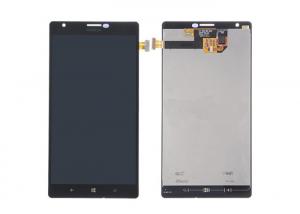 Quality Nokia Lumia 1520 Original Display / Nokia Lumia 1520 Digitizer Assembly Replacement wholesale